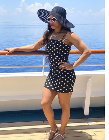 Bianca Belair