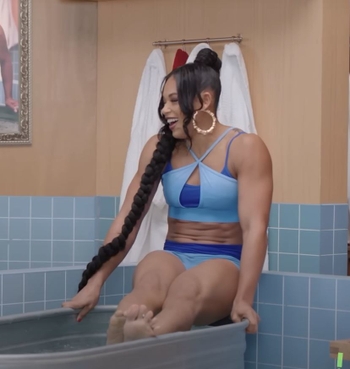 Bianca Belair