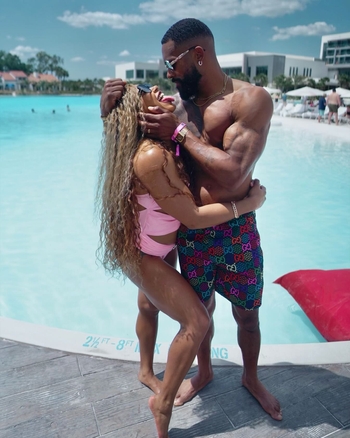 Bianca Belair