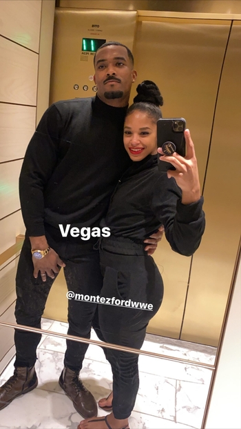 Bianca Belair
