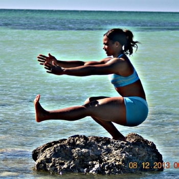 Bianca Belair