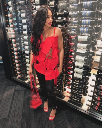 Bianca Belair