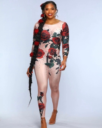 Bianca Belair