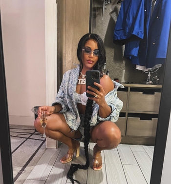 Bianca Belair