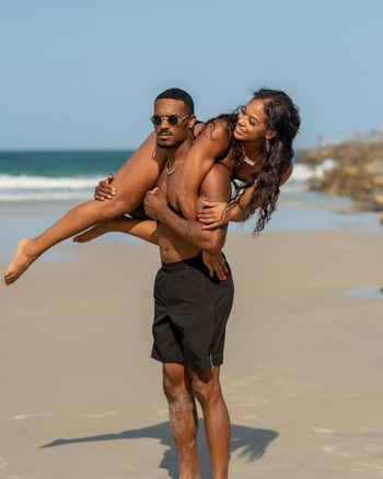 Bianca Belair
