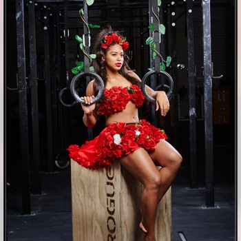 Bianca Belair