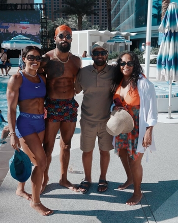 Bianca Belair