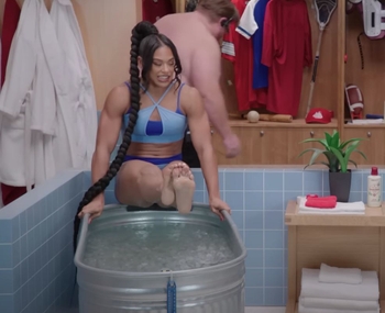 Bianca Belair