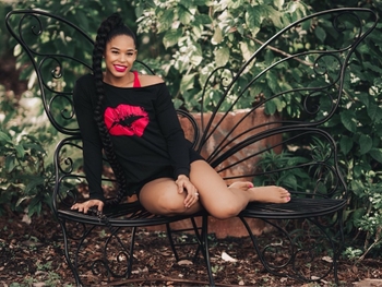 Bianca Belair