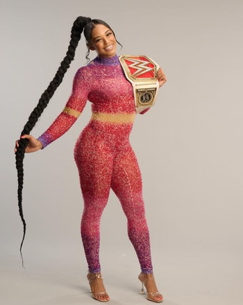 Bianca Belair