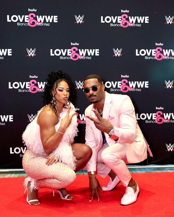 Bianca Belair