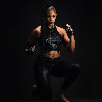 Bianca Belair