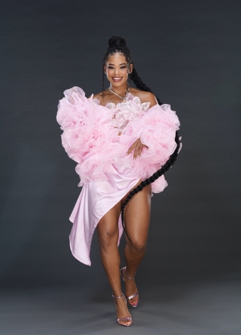 Bianca Belair