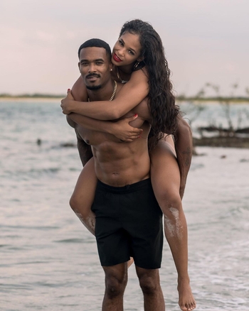 Bianca Belair