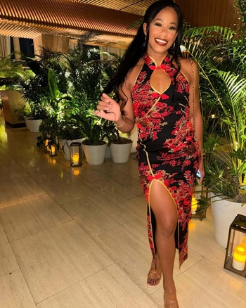 Bianca Belair