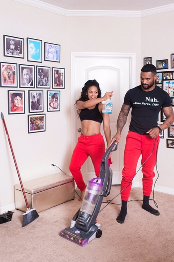 Bianca Belair