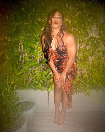 Bianca Belair