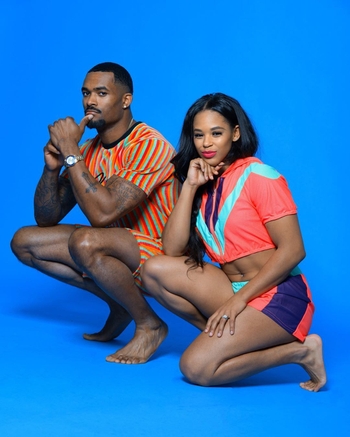 Bianca Belair