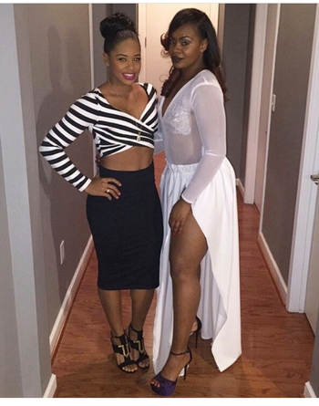 Bianca Belair