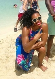 Bianca Belair