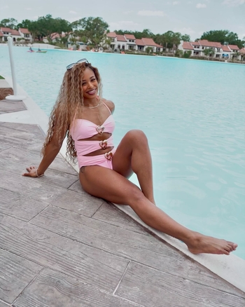 Bianca Belair