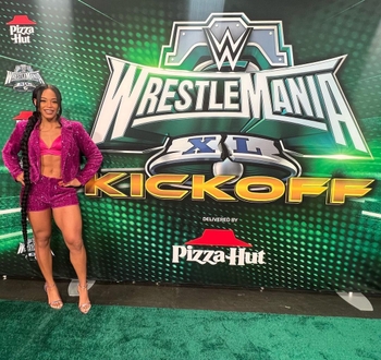 Bianca Belair