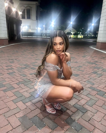 Bianca Belair