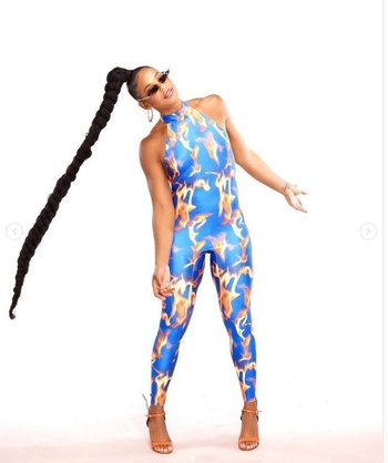 Bianca Belair