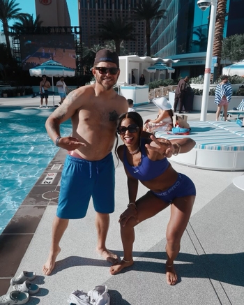 Bianca Belair