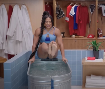 Bianca Belair