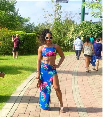 Bianca Belair