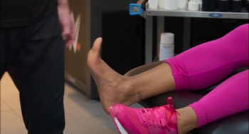 Bianca Belair