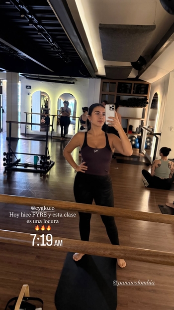 Jessica Bohórquez