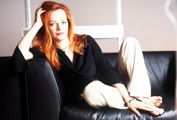 Anne McKevitt