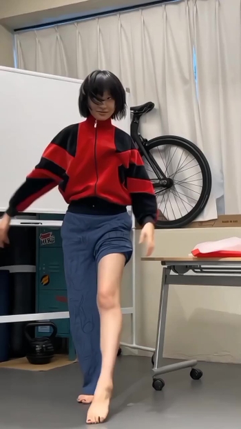 Suzuka