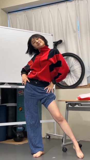 Suzuka