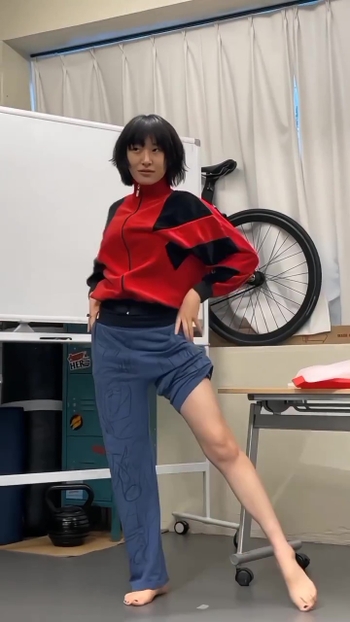 Suzuka