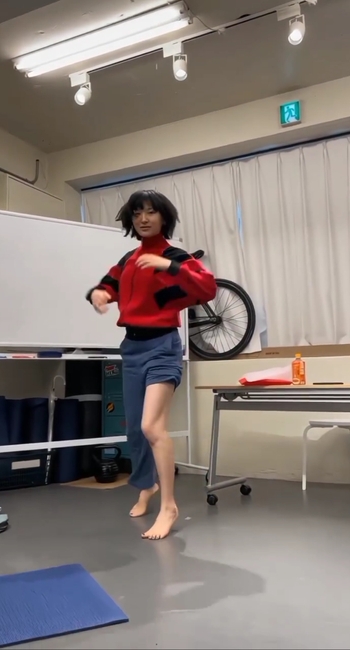 Suzuka