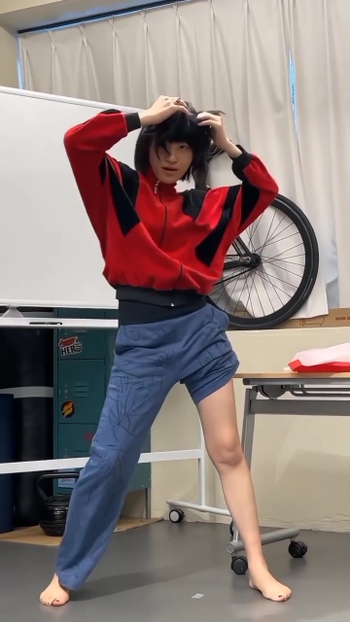 Suzuka