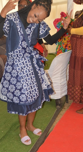 Alizwa Sikhafungana