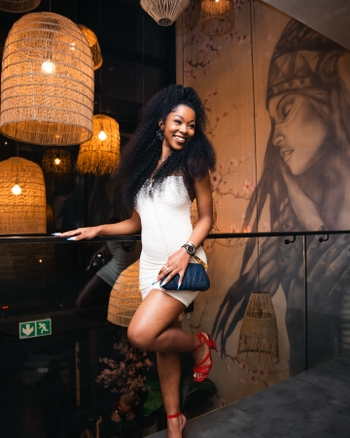 Alizwa Sikhafungana