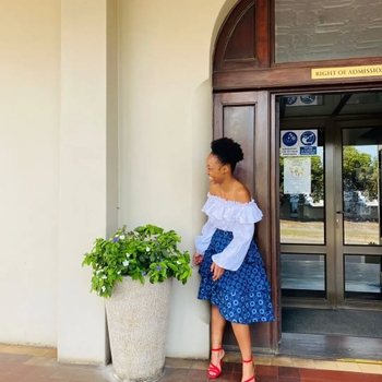 Alizwa Sikhafungana
