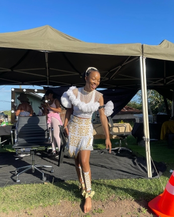 Alizwa Sikhafungana