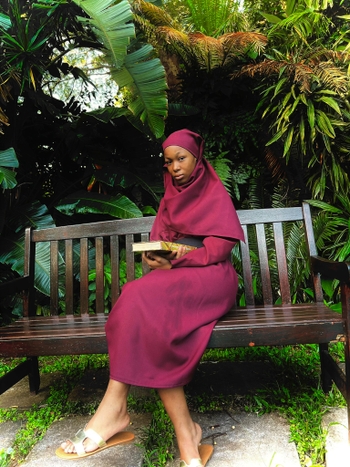 Alizwa Sikhafungana