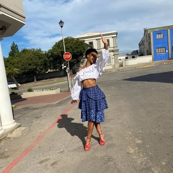 Alizwa Sikhafungana