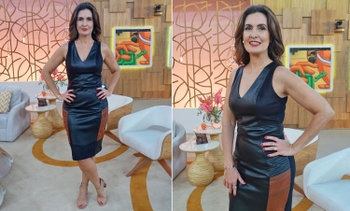 Fátima Bernardes