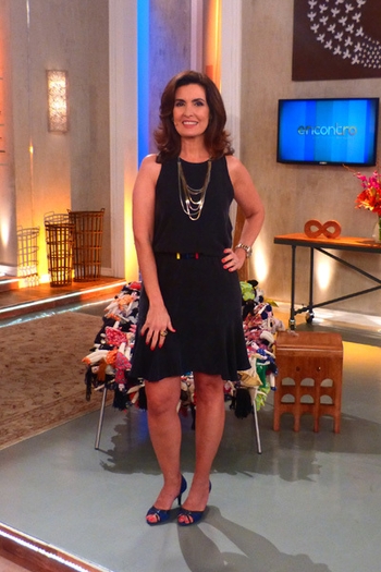 Fátima Bernardes