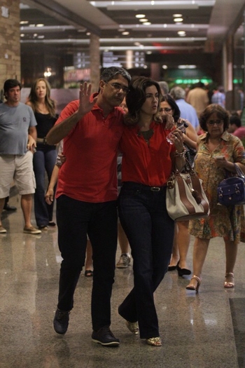 Fátima Bernardes