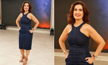 Fátima Bernardes