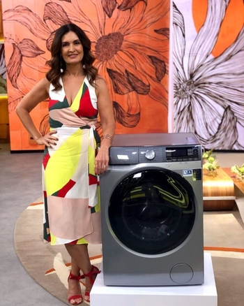 Fátima Bernardes